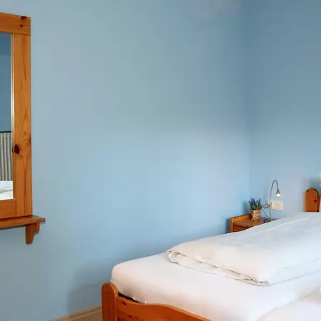 Апартаменты Ferienwohnung Ute Гармиш-Партенкирхен