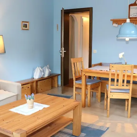 Ferienwohnung Ute
