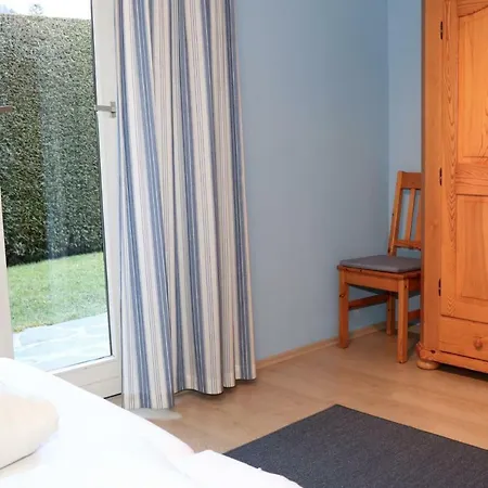 Апартаменты Ferienwohnung Ute