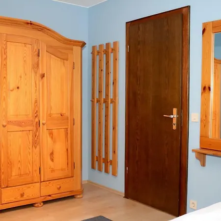 Ferienwohnung Ute * Гармиш-Партенкирхен