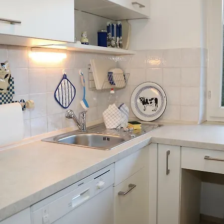 Апартаменты Ferienwohnung Ute *