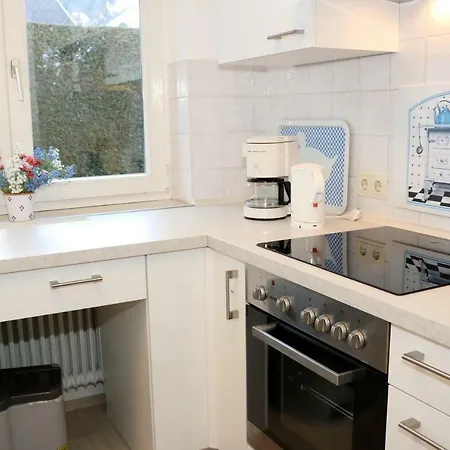 Ferienwohnung Ute