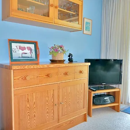 Апартаменты Ferienwohnung Ute