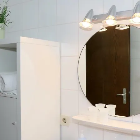 Апартаменты Ferienwohnung Ute *