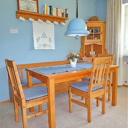Ferienwohnung Ute Апартаменты